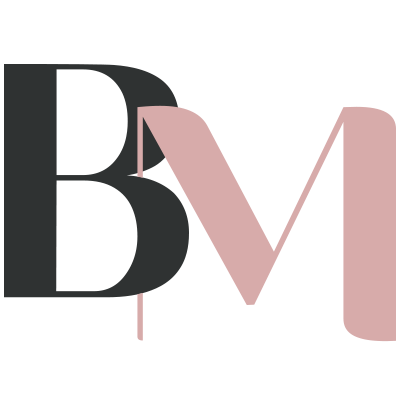 Brittany McCormick Logo
